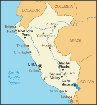 map_peru